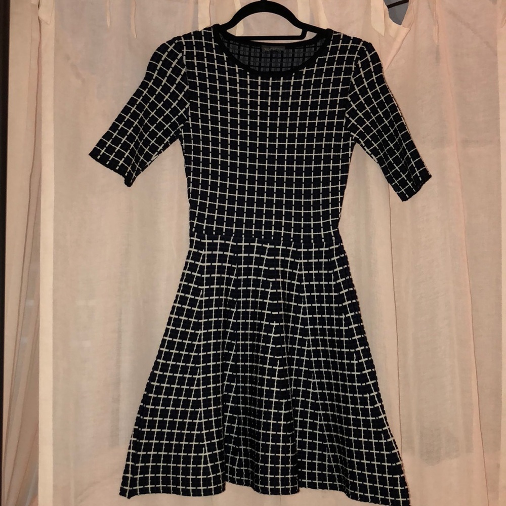 Topshop Dress